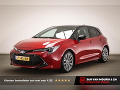 Toyota Corolla - 1.8 Hybrid Business Intro | STUURVERWARMING | DAB | APPLE | DRAADLOZE LADER | CAMERA