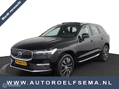 Volvo XC60 - 2.0 T6 Plug-in hybrid AWD Inscription Expression | Long Range | SOH 95, 2% | Adaptive Crui