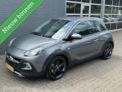 Opel ADAM - 1.0 Turbo Rocks