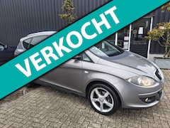 SEAT Altea XL - 1.6 Stylance