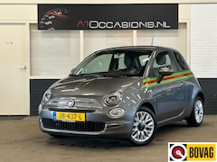 Fiat 500 - 0.9 TwinAir Turbo Popstar