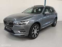 Volvo XC60 - 2.0 T8 Twin Engine AWD Inscription PANO / ACC