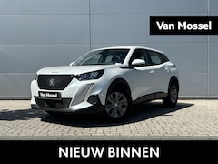 Peugeot 2008 - 1.2 PureTech Active | Parkeerhulp | Airco | Cruise Control | Apple Carplay/Android Auto