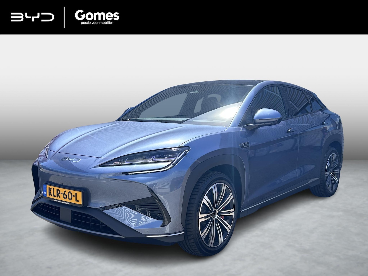 BYD Sealion 7 - Excellence AWD 91.3 kWh | Panoramadak | Head up display | Apple Carplay & Android Auto - AutoWereld.nl