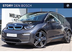 BMW i3 - Executive / Achteruitrijcamera / Navigatie Professional / Park Assistant / Stoelverwarmig