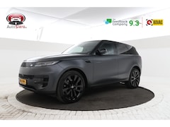 Land Rover Range Rover Sport - 3.0 P460e S PHEV Pano Memory, Trekhaak, Meridian