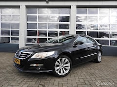 Volkswagen Passat CC - 1.8 TSI 4p