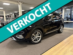 MG EHS - 1.5 TGDI Luxury PHEV / automaat / 360camera / Leder/ carplay / Panorama-dak