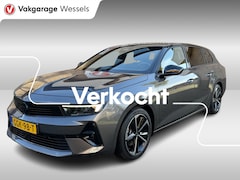 Opel Astra Sports Tourer - 1.2 Turbo Hybrid GS Automaat | Clima | Camera | PDC | Navi | Head up |
