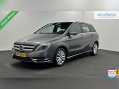 Mercedes-Benz B-klasse - 180 Ambition NAVIGATIE CRUISE LM