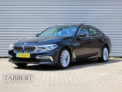 BMW 5-serie - 520i High Executive Edition Dakraam Luxury Line