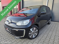 Volkswagen e-Up! - UNITED editie /Cruise C /DAB /ALLE OPTIES