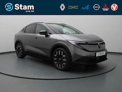 Nissan LEAF - Evolve 52 kWh Head-up display