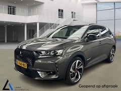 DS 7 Crossback - E-Tense 4x4 Perf.L.+