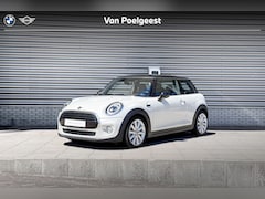 MINI 3-Deurs - 1.5 Cooper Chili