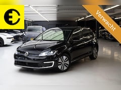 Volkswagen e-Golf - e-Golf | SOH 93, 9% | Adaptive cruise control | PDC