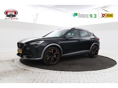CUPRA Formentor - 1.4 e-Hybrid VZ Copper Edition Bomvol model jaar 2022