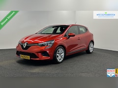 Renault Clio - 1.0 TCe Bi-Fuel LPG Zen NAVI DAB CRUISE