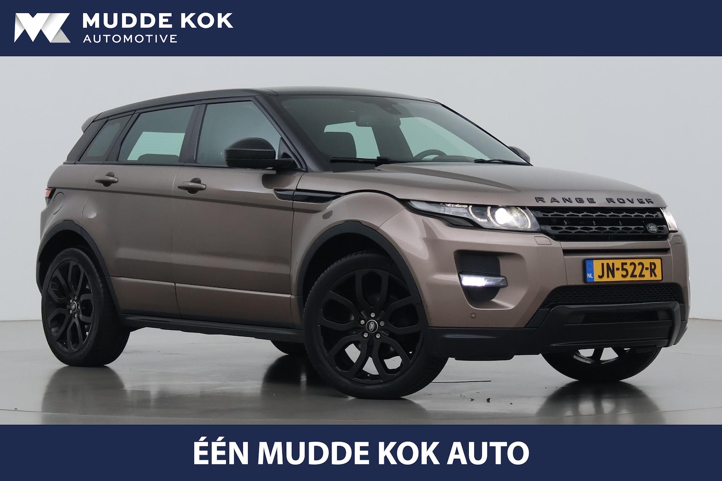 Land Rover Range Rover Evoque - 2.0 Si4 HSE Dynamic | Panoramadak | Camera | Trekhaak | Stoel+Stuurverwarming | Meridian | - AutoWereld.nl