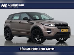 Land Rover Range Rover Evoque - 2.0 Si4 HSE Dynamic | Panoramadak | Camera | Trekhaak | Stoel+Stuurverwarming | Meridian |