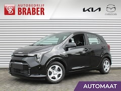 Kia Picanto - 1.0 GDi DynamicLine | Nieuw | Direct leverbaar | Tot € 2.000 inruilvoordeel bij aanschaf |