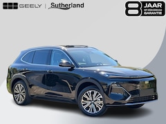 Geely Starray EM-i - 1.5 Max+ 262 PK | Panorama | Stoelen voor & achter verwarmd | Memory Seats | 360 Camera |