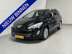 Peugeot 308 SW - 1.6 VTi XS Première CLIMA / CRUISE / TREKHAAK 7 PERSONS