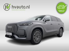 Jaecoo 8 - 8 1.5 SHS-P 428PK AWD LUXURY | 360 Camera | Panoramadak | Stoelkoeling