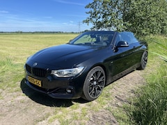 BMW 4-serie Cabrio - 428i Executive