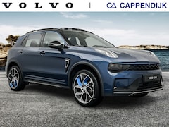 Lynk & Co 01 - 262PK Plug-in Hybride| Pano| Adap.Cruise| 360Camera| DAB+| Keyle