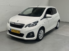 Peugeot 108 - 1.0 e-VTi Active AIRCO / ELK.PAKKET / GOEDEONDERHOUDEN