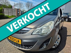Opel Corsa - 1.4-16V