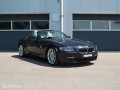BMW Z4 Roadster - 2.5si E85 | Carbon Schwarz | M-sport | Indiv