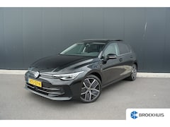 Volkswagen Golf - 1.5 eHybrid Style Edition | Panoramadak | Camera | Stoelverwarming/Massage | Dodehoek |