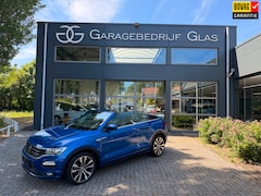 Volkswagen T-Roc Cabrio - 1.5 TSI R-Line cabrio 50.000 km