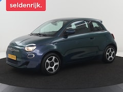 Fiat 500 - Icon 24 kWh | SOH 91, 9% | LED "| Climate control | Bluetooth | Cruise controle | Carplay