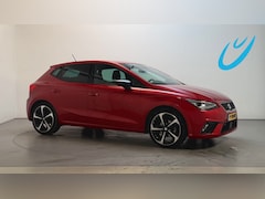 SEAT Ibiza - 1.0 EcoTSI 110pk DSG FR Business Intense Camera Stoelverwarming Adaptive Cruise Beats