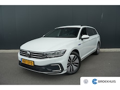 Volkswagen Passat Variant - 1.4 TSI PHEV GTE Business | Adaptive Cruise Controle | Trekhaak | Dodehoek Detectie |