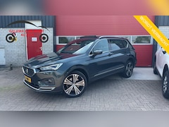 SEAT Tarraco - 2.0 TSI 4DRIVE Xcellence 7p. AWD / AUTOMAAT / PANORAMADAK / BEATS / 360GR CAMERA / CARPLAY