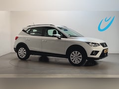 SEAT Arona - 1.0 TSI Xcellence Climate Control Parkeersensoren Trekhaak App Connect