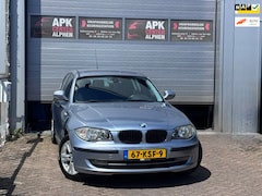 BMW 1-serie - 118i Business Line