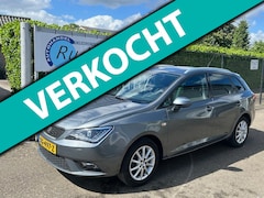 SEAT Ibiza ST - 1.0 EcoTSI Style Connect