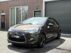 Citroën DS3 - 1.2 VTi Business