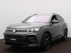 Volkswagen Tiguan - R-Line Edition 1.5 eHybrid 150 kW / 204 PK SUV 6 v