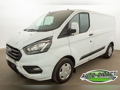 Ford Transit Custom - 280 2.0 TDCI Airco Navi Airco L1H1 Trend