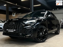 Audi Q5 Sportback - 50 TFSI e S edition Competition Pano/HeadUp/Carplay/Sfeerverl