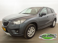 Mazda CX-5 - 2.0 TS+ Navi Clima Lease Pack 2WD