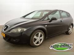 SEAT Leon - 2.0 FSI Airco Stylance