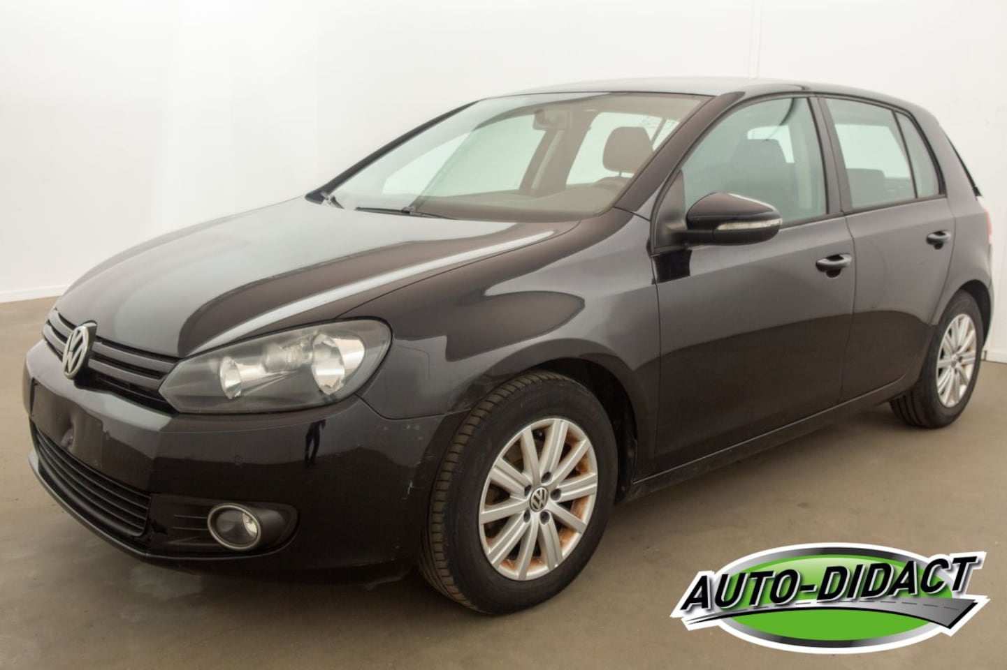 Volkswagen Golf - 1.6 TDI 77kW Clima - AutoWereld.nl