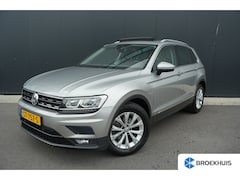Volkswagen Tiguan - 1.4 TSI Comfortline Business | Panoramadak | Navi | Stoelverwarming |